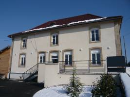 Nadège CHOFFEL - CHOFFEL NADEGE